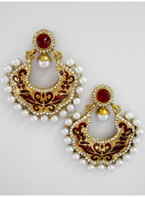 Fashion Earrings